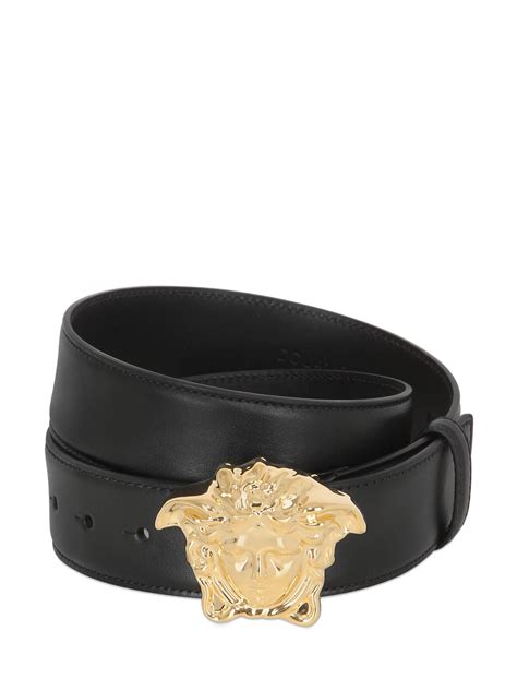 ceinture homme versace pas cher|Ceintures Versace pour homme .